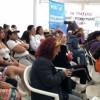 Compromisos con las mujeres de Bogotá, en el marco del 25N