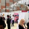 Feria de emprendimiento FONCEP en Bogotá 2024 localidad Barrios Unidos