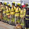 Día Nacional del Bombero: Bogotá se une a conmemoración 11 noviembre