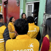 Pagadiarios en Bogotá el Distrito inició encuestas en hogares 