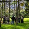 Jardín Botánico de Bogotá capacita a autoridades ambientales en 2024