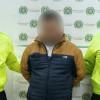 Judicializado hombre que participó en el homicidio de empresario en Bogotá