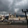 Pronóstico del clima en Bogotá para sábado 9 de noviembre de 2024 