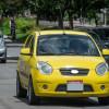 Pico y placa Bogotá jueves 14 de noviembre 2024 particulares y taxis