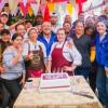 Bogotá celebra 80 años de la Plaza de Mercado La Perseverancia 