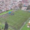 Racionamiento de agua en Bogotá lunes 4 noviembre 2024 cierre parques