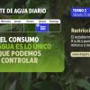 Racionamiento de agua en Bogotá y Cota sábado 23 de noviembre 2024