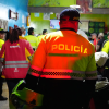 Seguridad en Bogotá Megatoma en San Cristóbal dio resultados 