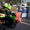 Seguridad en Bogotá acompañamiento de la Policía para retiro de dinero