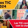 Bogotá avanza como ciudad inteligente: estos son los logros TIC de 202