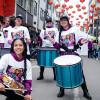 Bogotá en 2024 conmemoró el 25N y los 16 Días de Activismo con actividades