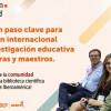 Revista Educación y Ciudad del IDEP Bogotá, ingresa a SciELO Colombia 