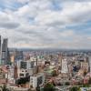 Pronóstico del clima en Bogotá para este viernes 13 de diciembre 2024