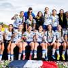 Bogotá es epicentro del fútbol femenino en final del Torneo Canteranas