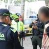 Capturado un hombre por porte y tráfico de estupefacientes en La Estanzuela