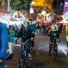 Ciclovía Nocturna de Bogotá: desde 1999 ha hecho historia en la ciudad