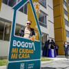 Cinco logros de la Secretaría de Hábitat de Bogotá en este 2024 