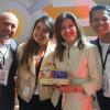 Hacienda gana Premio Distrital por su innovador Botón de Pagos Bogotá