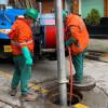 Barrios con cortes de agua en Bogotá del 16 al 19 de diciembre 2024 