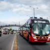 TransMilenio Bogotá logros más importantes del transporte durante 2024