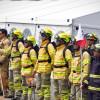 Estos son los principales resultados de Bomberos Bogotá en 2024