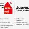 Impuestos Bogotá 2024: Feria de Alivios Tributarios jueves 5 diciembre