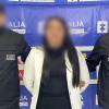 Judicializada mujer que habría atacado a su pareja en el suroccidente de Bogotá