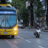 Movilidad en Bogotá y se propone un transporte público sostenible 