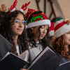 Navidad es Cultura en las localidades de Bogotá novenas y eventos