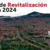 Índice de Revitalización Urbana en Bogotá 2024