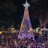 Novenas IDRD: El espíritu navideño en llega a los parques de Bogotá.