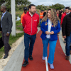 Parque de Los Cerezos en Engativá fue entregado a la comunidad 