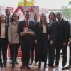 Infraestructura Propósito Bogotá ganó Premio Distrital Alta Gerencia