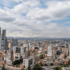 Pronóstico del clima en Bogotá para el miércoles 1 de enero de 2025