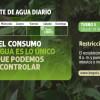 Racionamiento de agua en Bogotá sábado 14 de diciembre 2024 