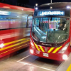 TransMilenio Bogotá estación Calle 146 deja de operar temporalmente 