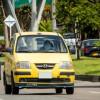 Pico y placa en Bogotá miércoles 18 de diciembre particulares y taxis 