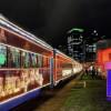 Navidad en Bogotá 2024 disfruta del Tren de la Sabana Navideño 2024