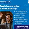 Becas en educación superior en Bogotá carreras técnicas y tecnológicas