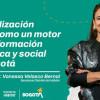 Revitalización urbana en Bogotá un motor de transformación económica