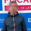 Cárcel para hombre pro agredir físicamente a su mamá en Bogotá 