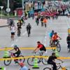 Bogotá te necesita: cumple tu servicio social en la ciclovía de todos