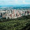 Pronóstico del clima en Bogotá para el jueves 16 de enero de 2025