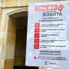 Conoce los 21 puntos wifi con internet gratis del Red Conéctate Bogotá