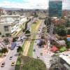 Obras Bogotá: puente peatonal Novena retomará construcción en 2025