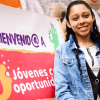 Jóvenes con Oportunidades en Bogotá inician preinscripciones en enero