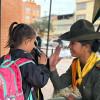 La Policía lanzó la estrategia ‘Zona Escolar Segura’ por regreso escolar