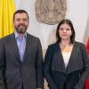 Laura Villa, nueva directora del Departamento Administrativo del Servicio Civil