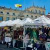 Manos que Transforman la feria y vitrina de economía social en Bogotá