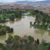 El Parque de los Novios, un lugar de infinitos encantos en Bogotá